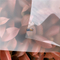 Matte/Polished Transparent Polycarbonate sheet