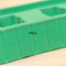 Factory Blister Flocking Box PS PVC Flocking Package