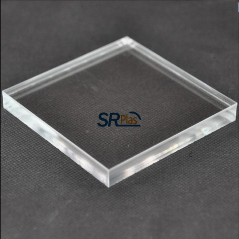 Clear transparent Acrylic Sheets