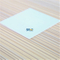 Opal White Flame/Fire Resistant Solid PC sheets