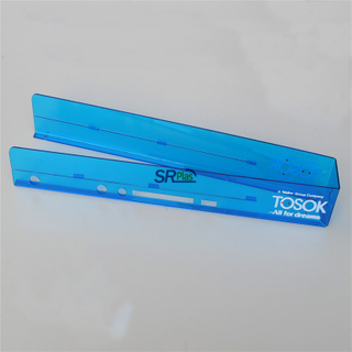 Custom Fabrication Polycarbonate Parts