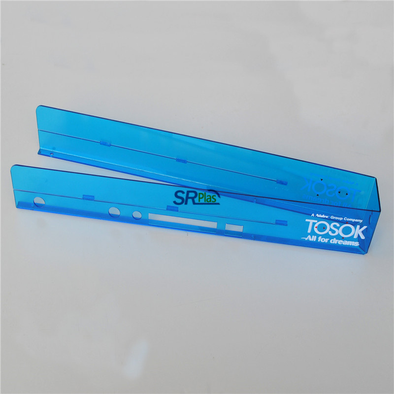 Custom Fabrication Polycarbonate Parts