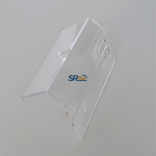 Polycarbonate Hot Bending Parts