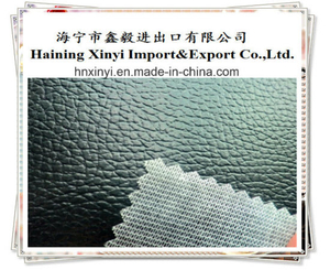 High Quality Sofa PVC Leather