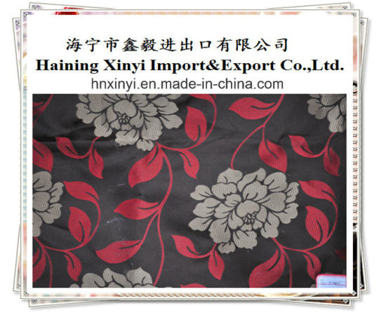 Polyester Fabric of Textile -0342