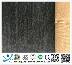 Eco Friendly Fabrics Wholesale Dubai Upholstery Fabric Moroccan Jacquard Chenille Sofa Fabric
