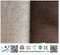 Crease Resistant 100% Polyester Imitation Linen Waterproof Sofa Fabric