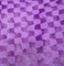 PV Plush Knitting Fabric for Sofa