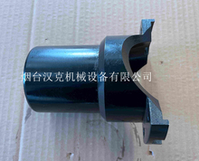 Atlas Epiroc 安百拓 ST1030 铲运机分动箱齿轮箱输出法兰