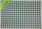 Red de valla de seguridad de HDPE verde 470gsm