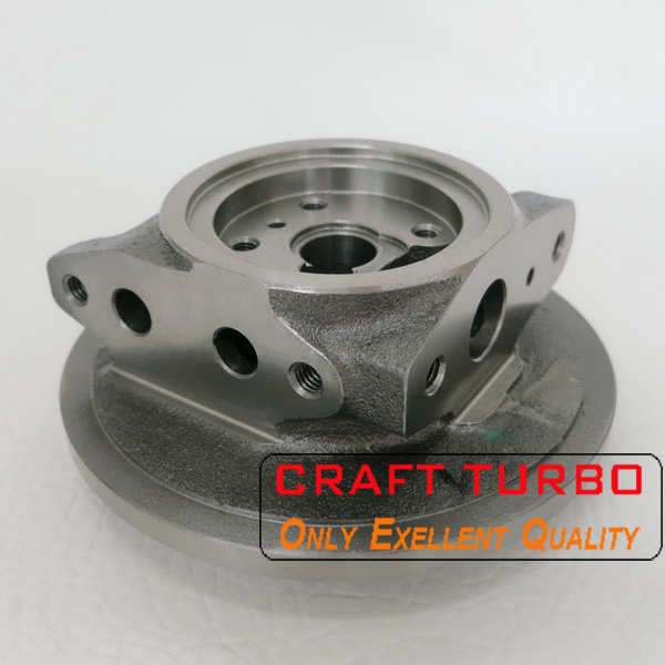 GT1749V Water cooled Bearing housing for 727210-0001 turbochargers