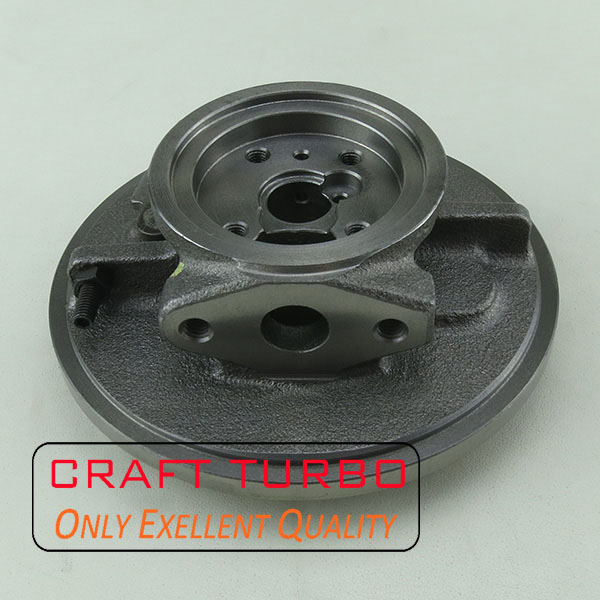 GT2256V Oil cooled 722282-0004 Bearing housing for 454191-0016 turbochargers