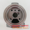 GT15/GT17/GT20 Oil cooled Bearing housing for 433275-0001 turbochargers