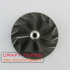 GT37VA 722142-0025 Compressor Wheel