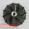 K03 5304-123-2209/5304-123-2222/53041232209/53041232222 Compressor Wheel