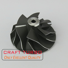 K04 53041232201/53041232016 Compressor Wheel