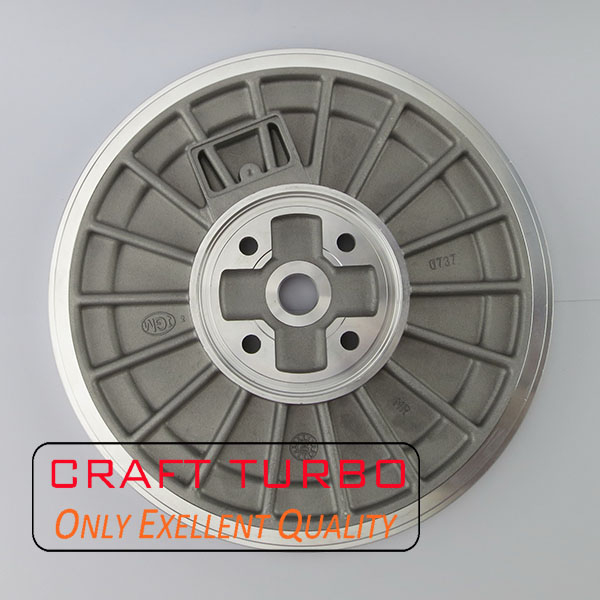 K27 Seal Plate/back Plate