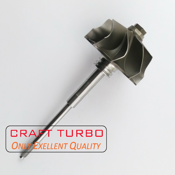 GT2259S 434716-0029 /434716-0001 Turbine Wheel Shaft for 702989-0003/702989-5003S/702989-0006/702989-5006S