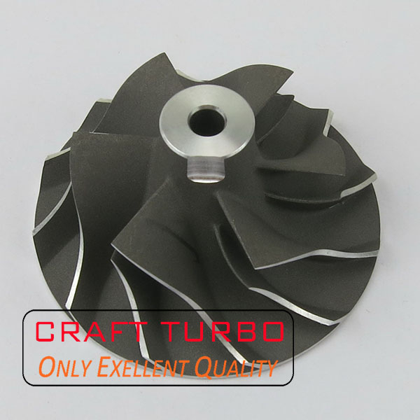 BV39 5443-123-2012/5443-123-2008 Compressor Wheel