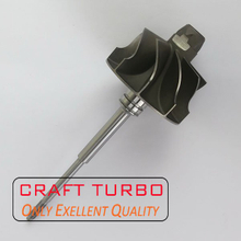BV50 Turbine Wheel Shaft F0R 5304-970-0055
