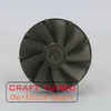 BV35 5435-120-8501 Turbine Wheel Shaft