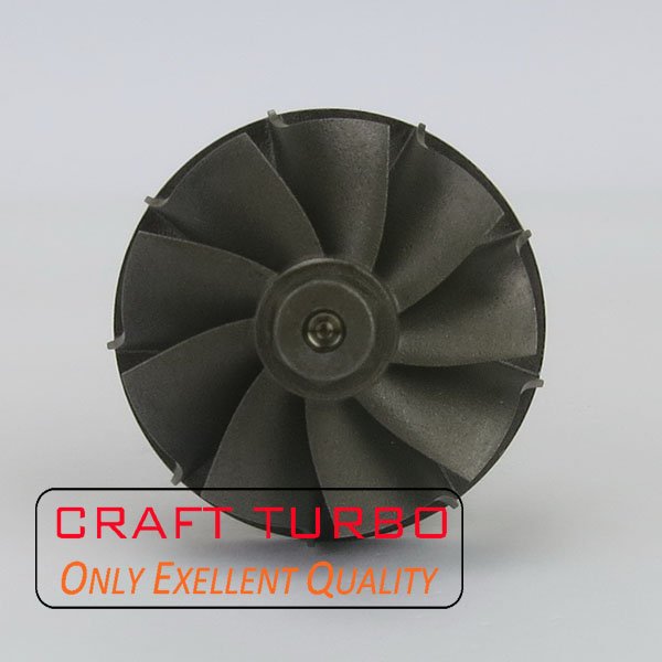 BV35 5435-120-8501 Turbine Wheel Shaft