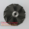 TD04/TF035 49135-00015 Compressor Wheel for 49135-05010