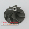 K03 5304-123-2029 Compressor Wheel