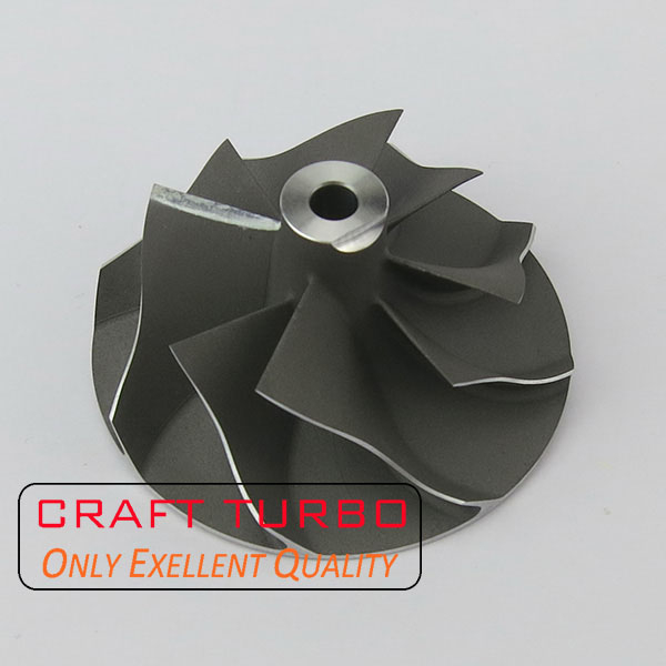K03 5304-123-2029 Compressor Wheel