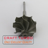 GT1852V 704580-0001/704580-0003/704580-0005/704580-0016 Turbine Wheel Shaft for 742693-0003/742693-0001