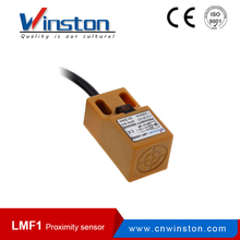 Interruptor de sensor de proximidad inductivo LMF1
