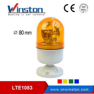 LTD-1083 Поворотная сигнальная лампа Строб-сигнальная лампа