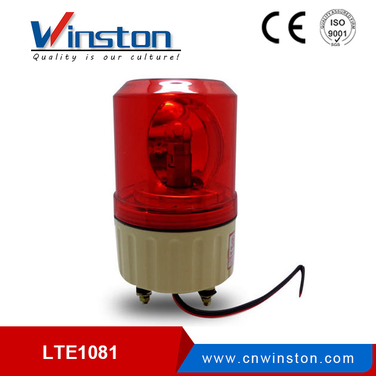 LTD-1081 Поворотная сигнальная лампа для автомобиля DC12V 24V