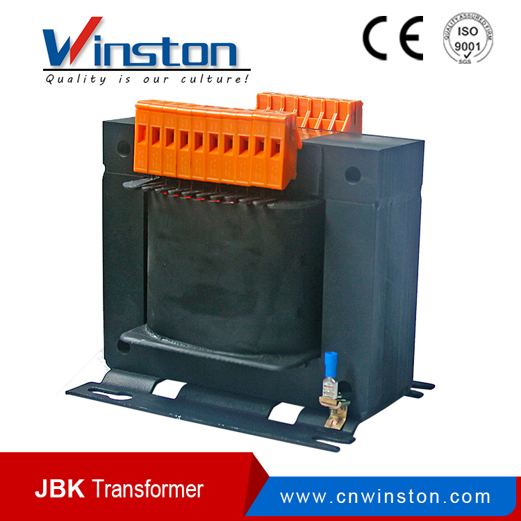Transformador de potencia JBK5 2000W de alto rendimiento JBK5-2000