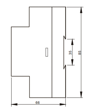 wd b63 dimensi&oacute;n 2