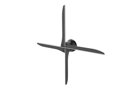 56 Cm LED 3D HoloSPIN Fan with WIFI