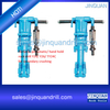 Jinquan Y19A YO20 Y24 Y26 YT27 YT28 YT29A YT24 YT26 YSP45 YN27C Pneumatic Rock Drill Jack Hammers