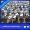 Rock Drilling Tools Tapered Button Drill Bits