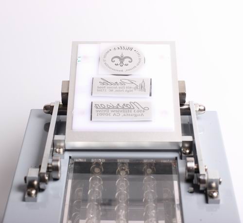 Flash Stamp Machines B1409+ Best selling model 