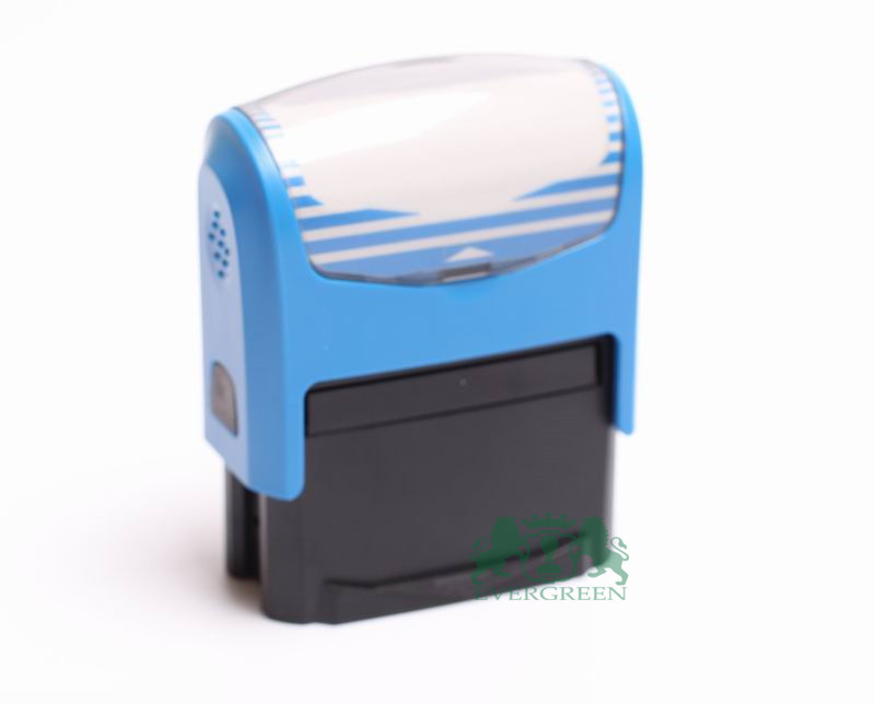 Self inking stamps EG-Series Rectangle 
