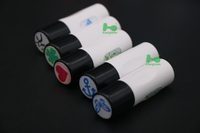 New Style Customized Golf Ball Stamps Dia. 11mm