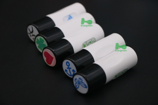 New Style Customized Golf Ball Stamps Dia. 11mm