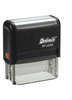 Personalized Deskmate Self Inking Stamps Rectangle RP-1847