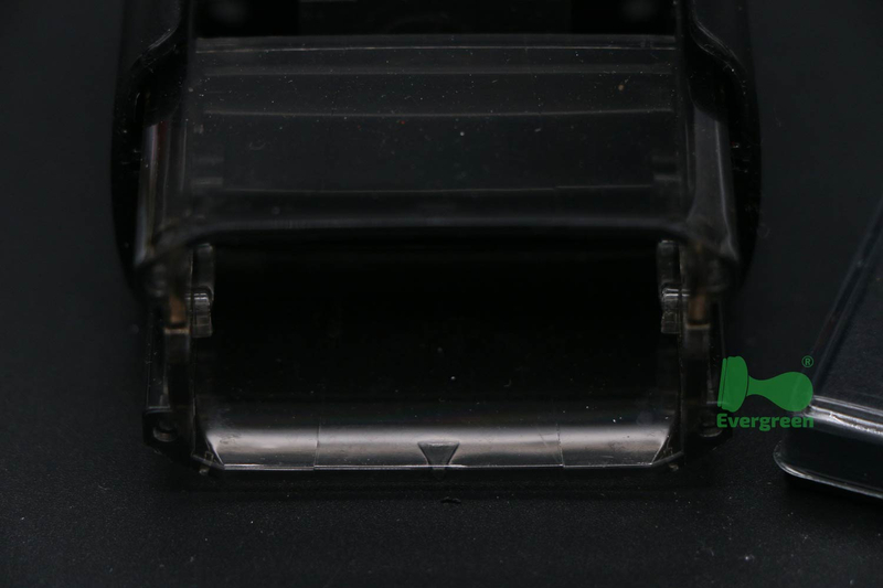 Deskamte Self Inking Stamps Rectangle - Buy Product on Evergreen Rubber ...