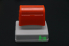 Pre inked flash stamps F-series Dual foams 