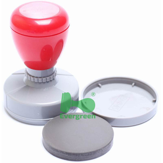 Flash Stamps HA-Series 7mm foam Round