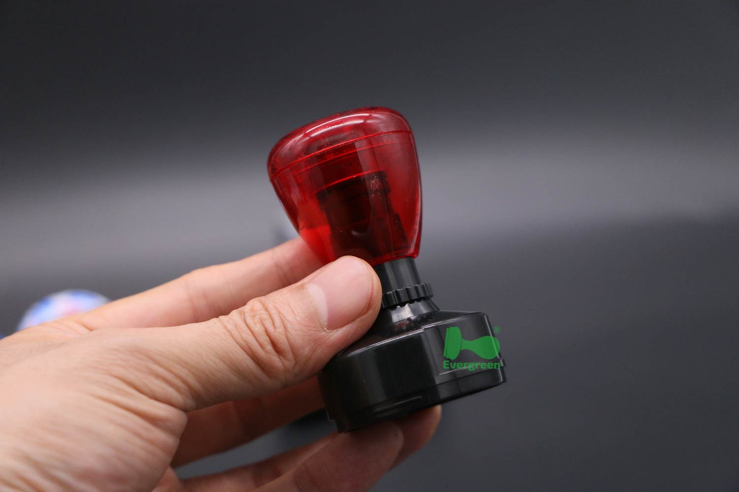 Flash Stamps HA-Series 7mm foam 