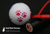 Golf Ball Stamps Perfect as a gift 