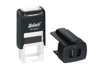 Deskmate Self Inking Stamps all size
