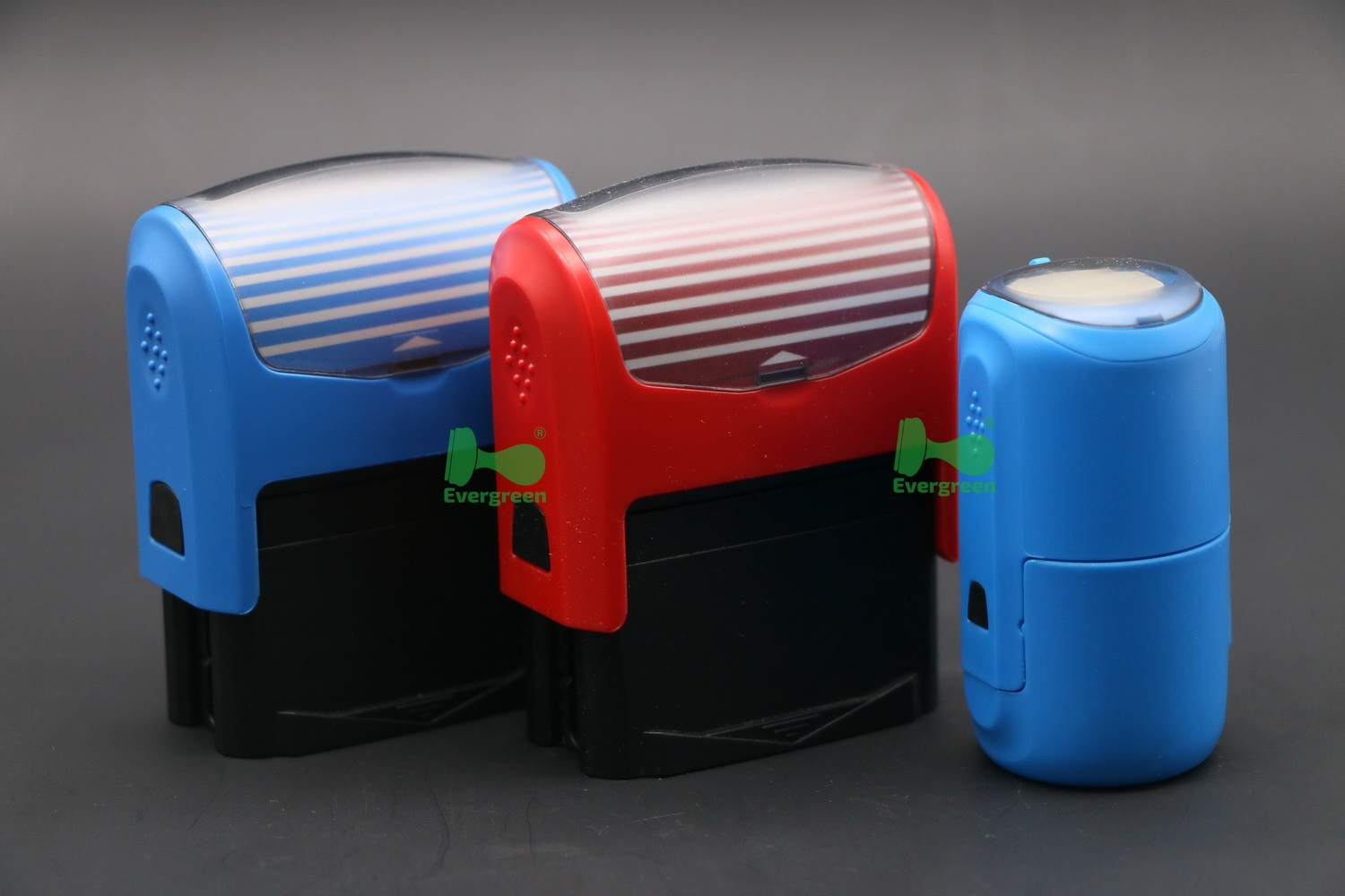 Self inking stamps EG-Series Rectangle 